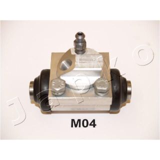 Rato stabdžių cilindras JAPKO 67M04