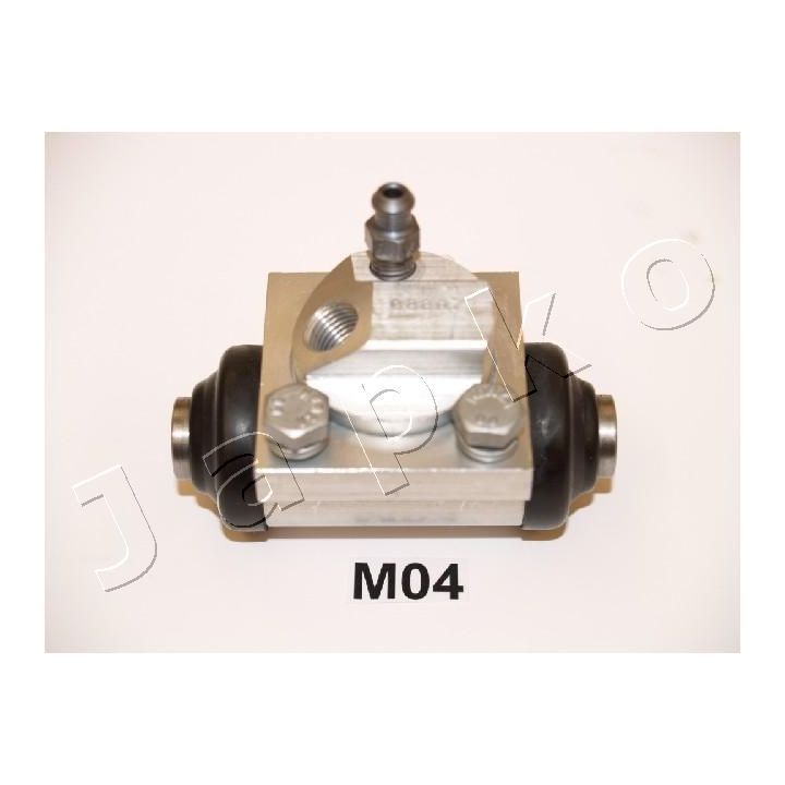 Rato stabdžių cilindras JAPKO 67M04