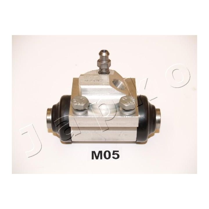 Rato stabdžių cilindras JAPKO 67M05