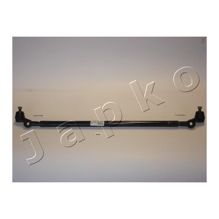 Strypo montavimas JAPKO 27K54