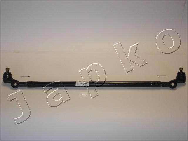 Strypo montavimas JAPKO 27K54