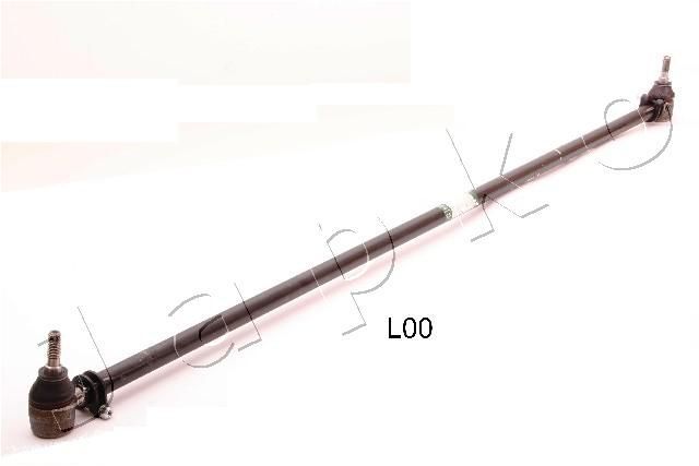 Strypo montavimas JAPKO 27L00