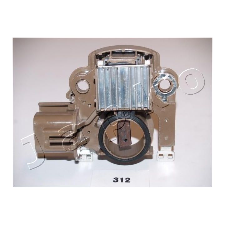 Reguliatorius, kintamosios srovės generatorius JAPKO 77312