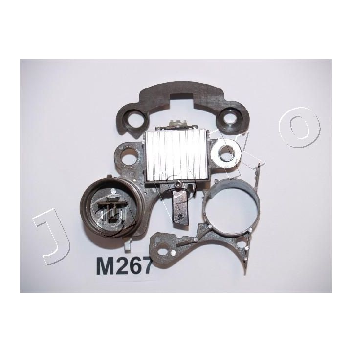 Reguliatorius, kintamosios srovės generatorius JAPKO 77M267