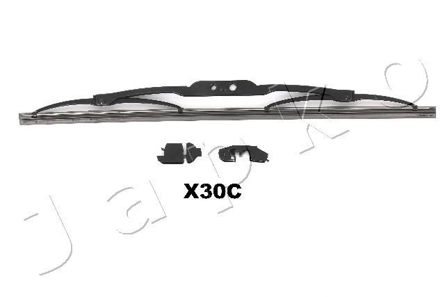 Valytuvai JAPKO SJX30C