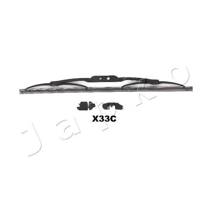 Valytuvai JAPKO SJX33C