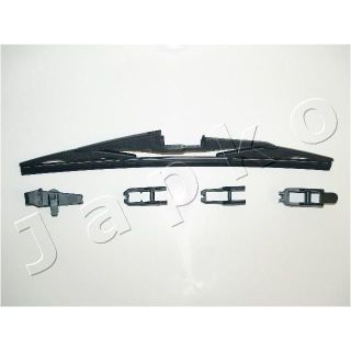 Valytuvai JAPKO SJX35R