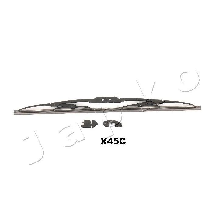 Valytuvai JAPKO SJX45C