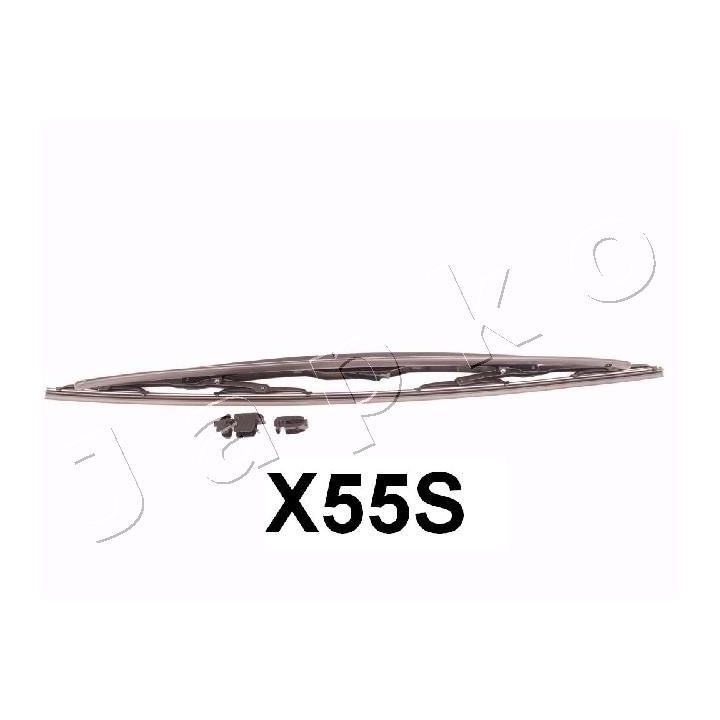 Valytuvai JAPKO SJX55S