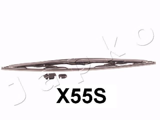 Valytuvai JAPKO SJX55S