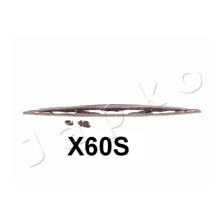 Valytuvai JAPKO SJX60S