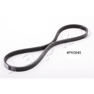 V formos rumbuoti diržai JAPKO 4PK845