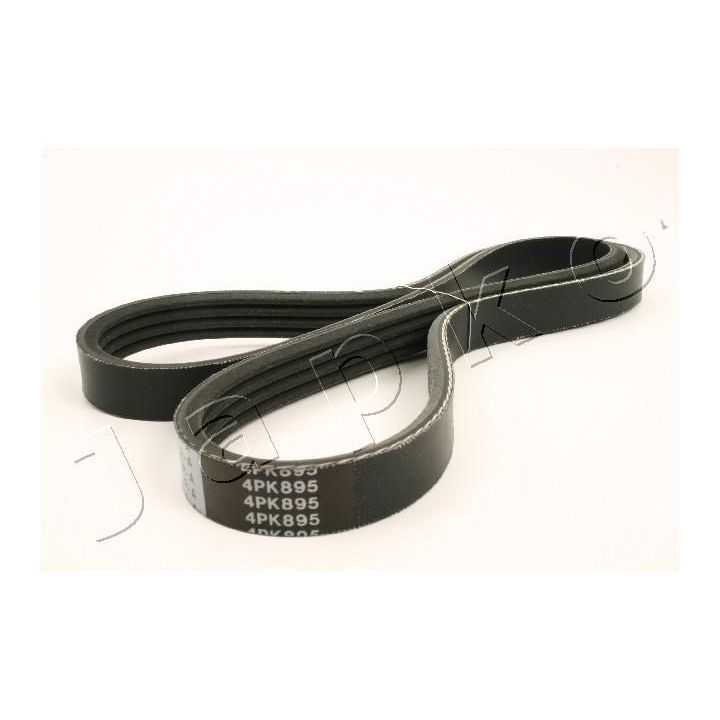 V formos rumbuoti diržai JAPKO 4PK895