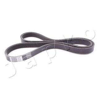 V formos rumbuoti diržai JAPKO 4PK945