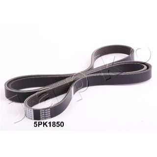 V formos rumbuoti diržai JAPKO 5PK1850