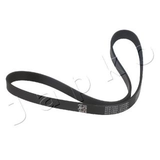 V formos rumbuoti diržai JAPKO 6PK1000