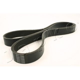 V formos rumbuoti diržai JAPKO 6PK1200
