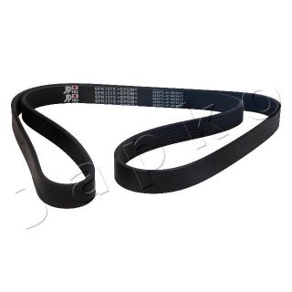 V formos rumbuoti diržai JAPKO 6PK1575
