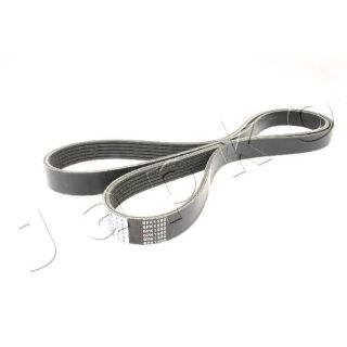 V formos rumbuoti diržai JAPKO 6PK1580
