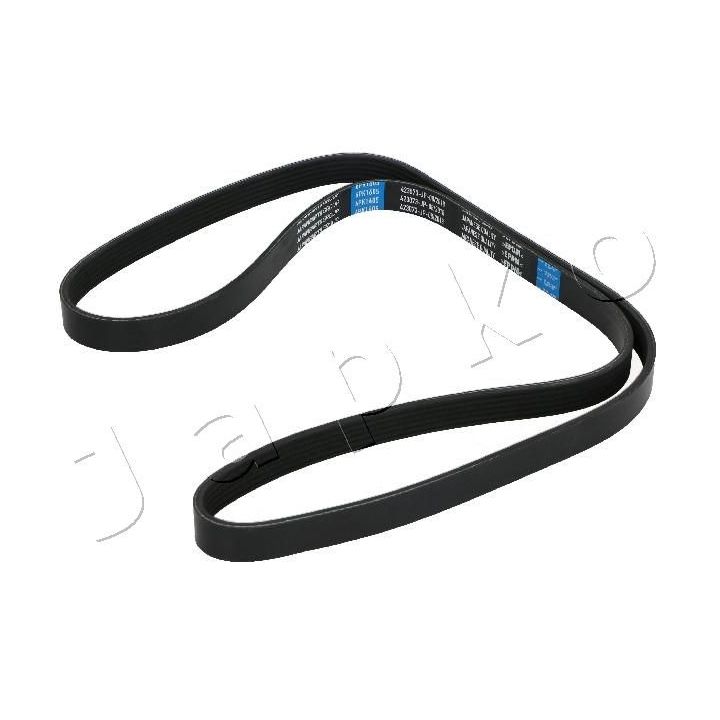 V formos rumbuoti diržai JAPKO 6PK1605