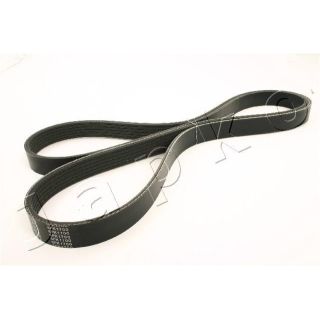 V formos rumbuoti diržai JAPKO 6PK1700