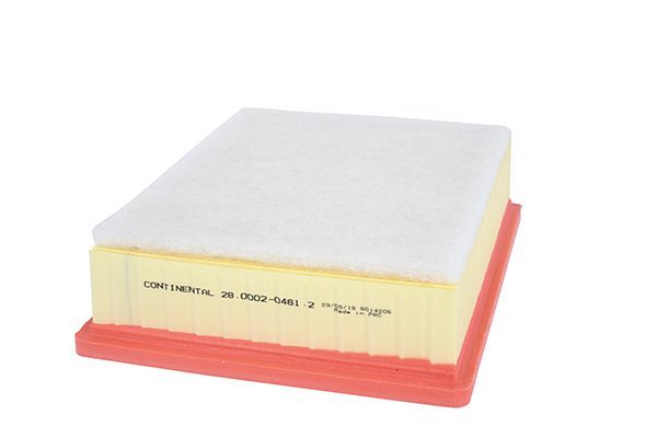 Oro filtras CONTINENTAL 28.0002-0461.2