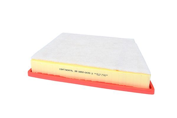 Oro filtras CONTINENTAL 28.0002-0470.2