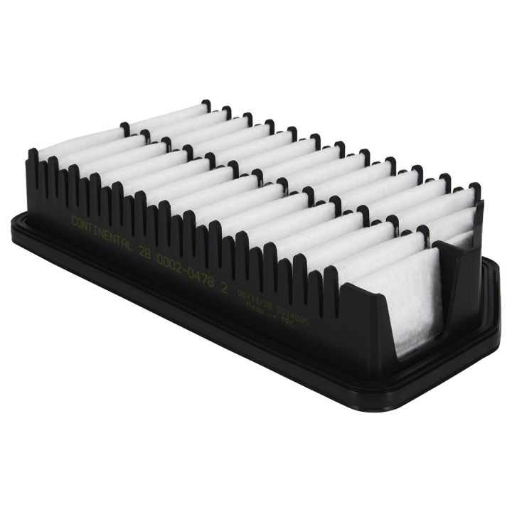 Oro filtras CONTINENTAL 28.0002-0478.2