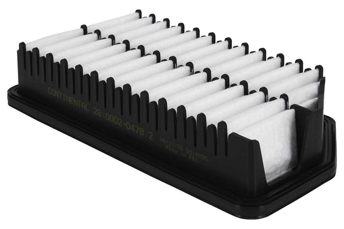 Oro filtras CONTINENTAL 28.0002-0478.2