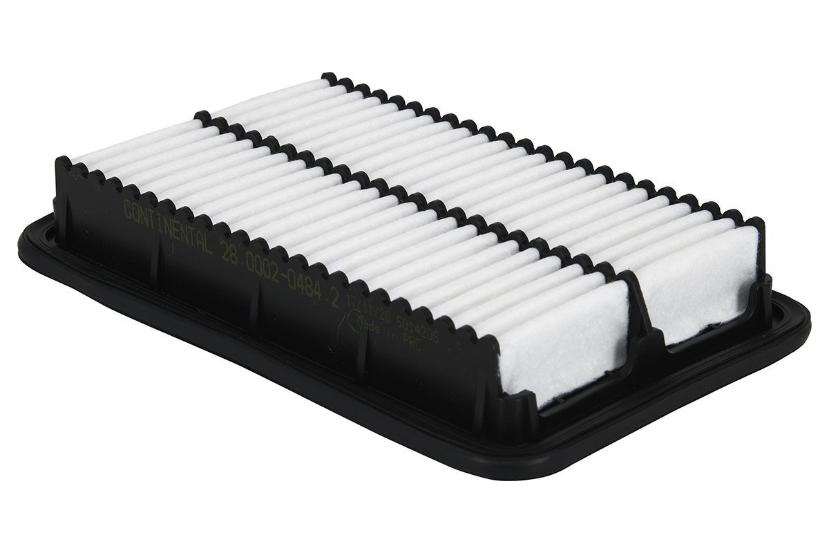 Oro filtras CONTINENTAL 28.0002-0484.2