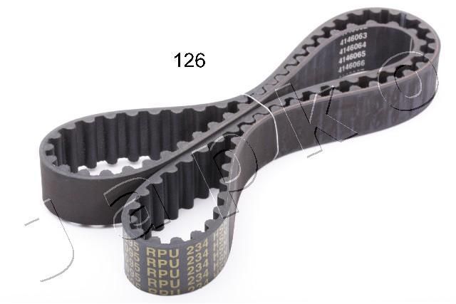 Paskirstymo diržas JAPKO 40126