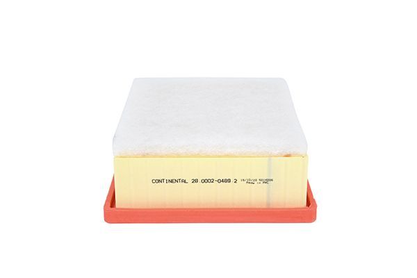 Oro filtras CONTINENTAL 28.0002-0489.2