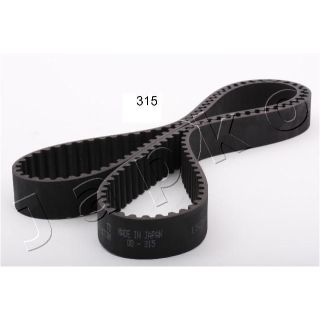 Paskirstymo diržas JAPKO 40315