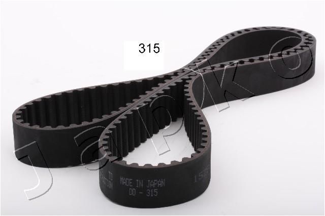 Paskirstymo diržas JAPKO 40315