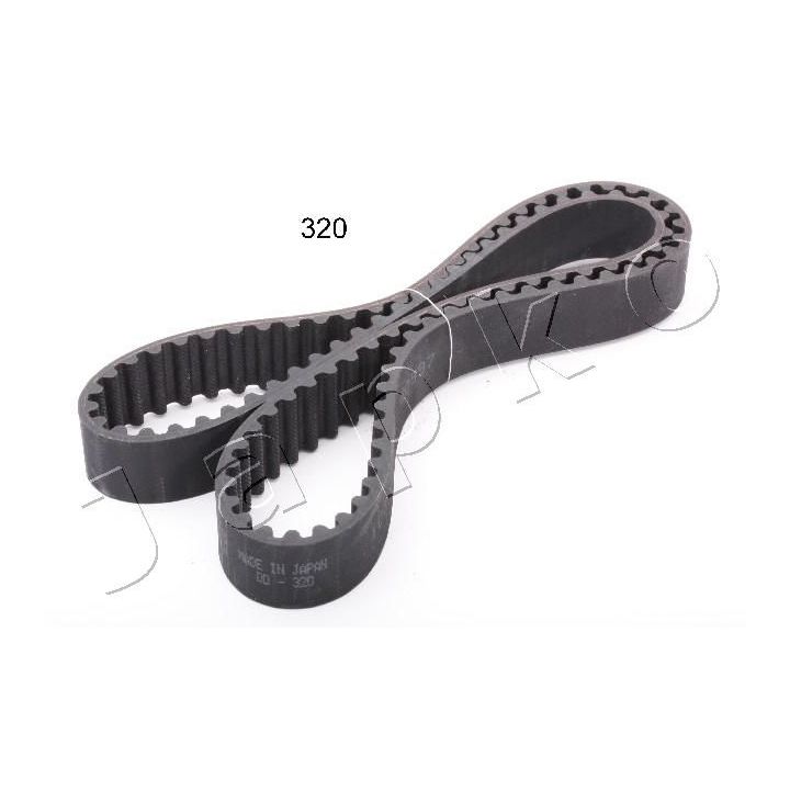 Paskirstymo diržas JAPKO 40320