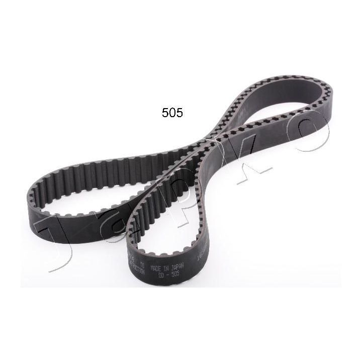 Paskirstymo diržas JAPKO 40505
