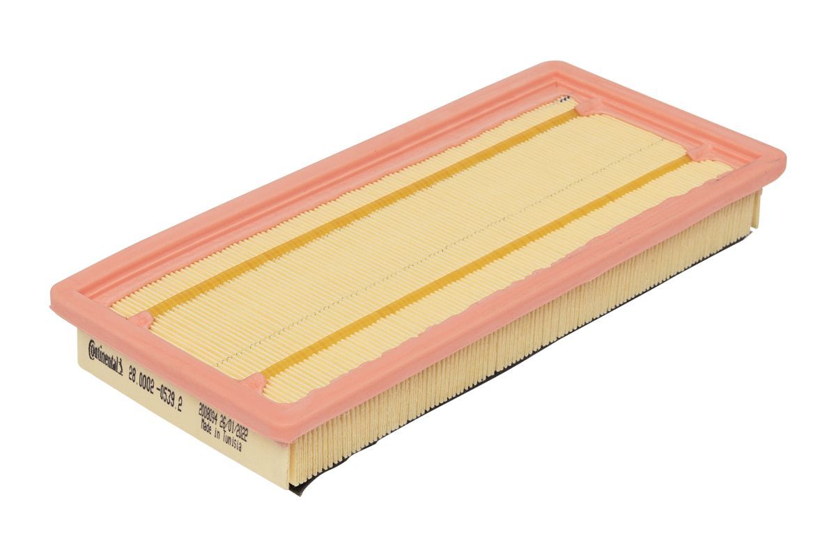 Oro filtras CONTINENTAL 28.0002-0539.2