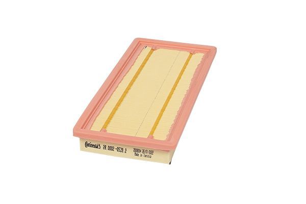 Oro filtras CONTINENTAL 28.0002-0539.2