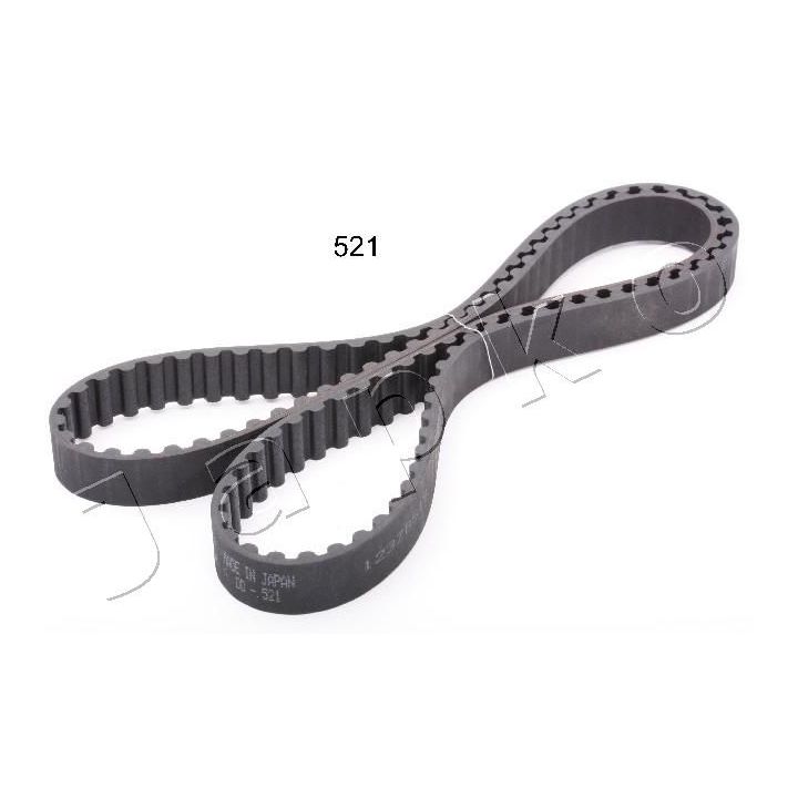 Paskirstymo diržas JAPKO 40521