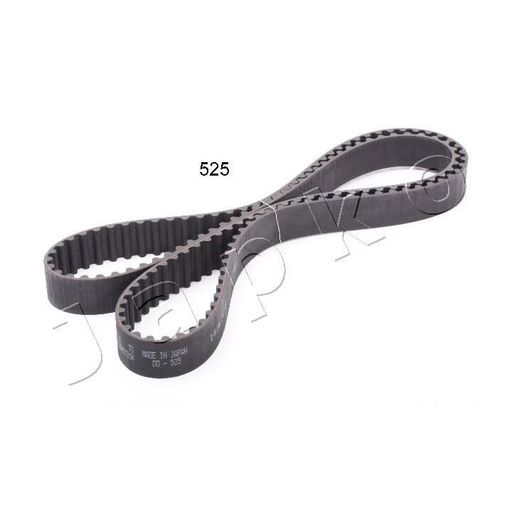 Paskirstymo diržas JAPKO 40525