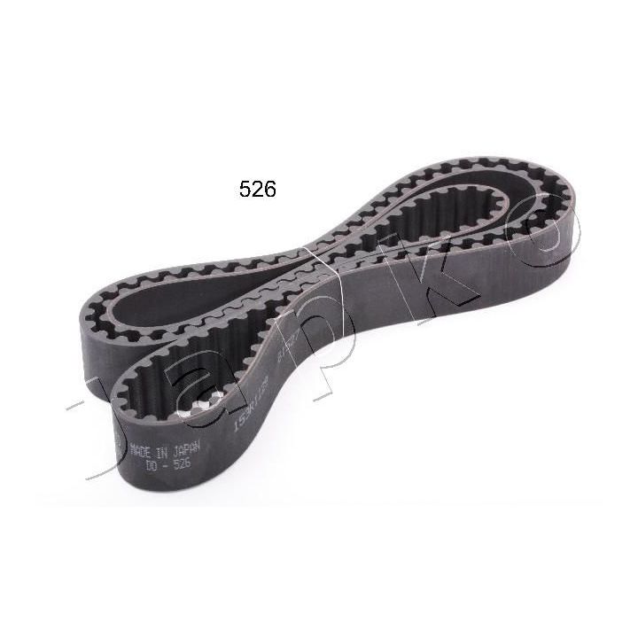 Paskirstymo diržas JAPKO 40526