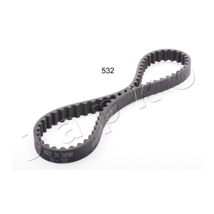 Paskirstymo diržas JAPKO 40532