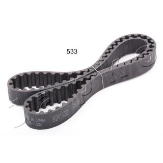 Paskirstymo diržas JAPKO 40533