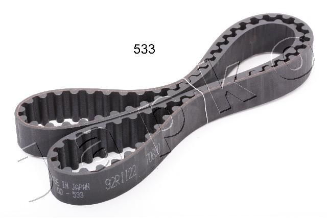 Paskirstymo diržas JAPKO 40533