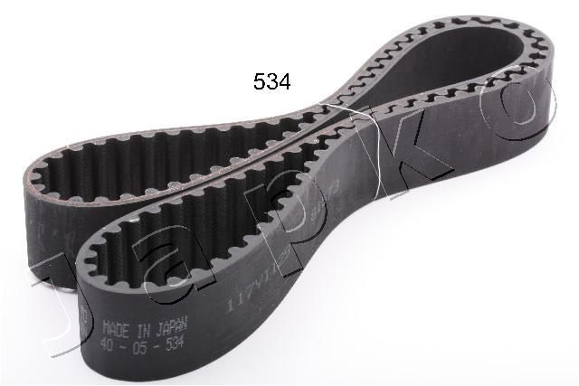 Paskirstymo diržas JAPKO 40534