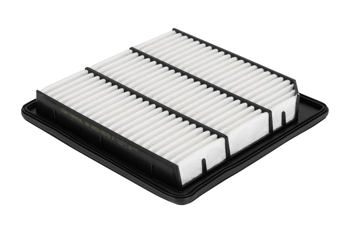 Oro filtras CONTINENTAL 28.0002-0579.2
