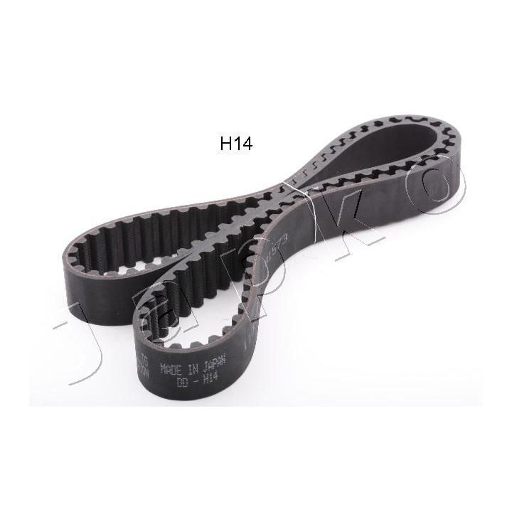 Paskirstymo diržas JAPKO 40H14