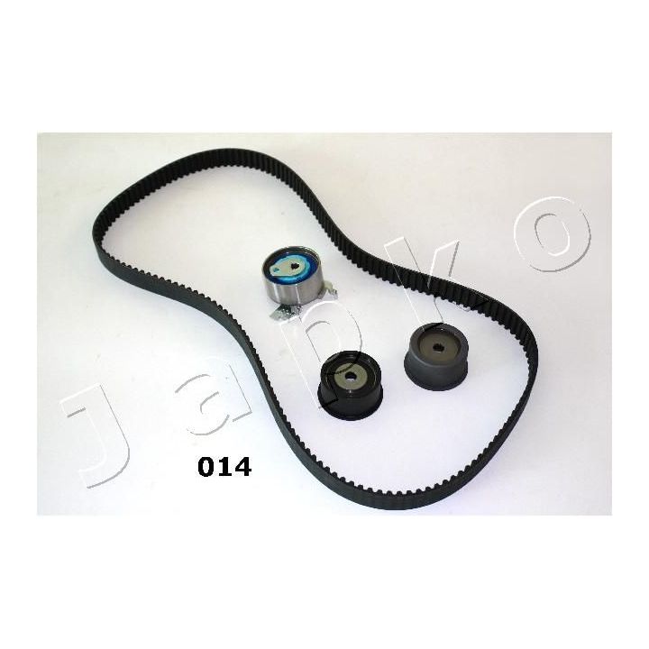 Paskirstymo diržo komplektas JAPKO KJT014