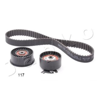 Paskirstymo diržo komplektas JAPKO KJT117