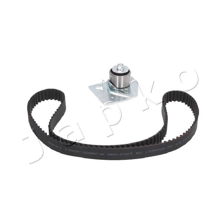 Paskirstymo diržo komplektas JAPKO KJT120